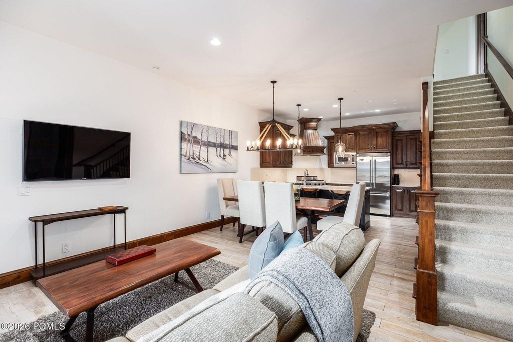 4338 Willow Draw Road 1103, Park City, UT 84098