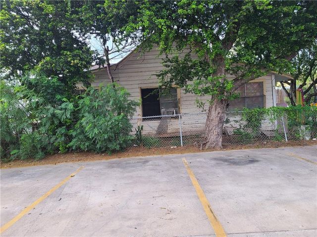 603 S Bicentennial Boulevard, Mcallen, TX 78501