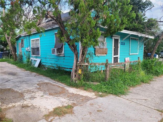 603 S Bicentennial Boulevard, Mcallen, TX 78501