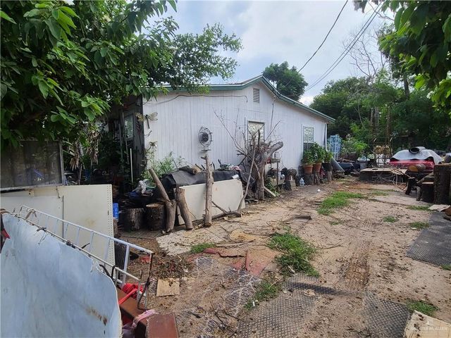 603 S Bicentennial Boulevard, Mcallen, TX 78501