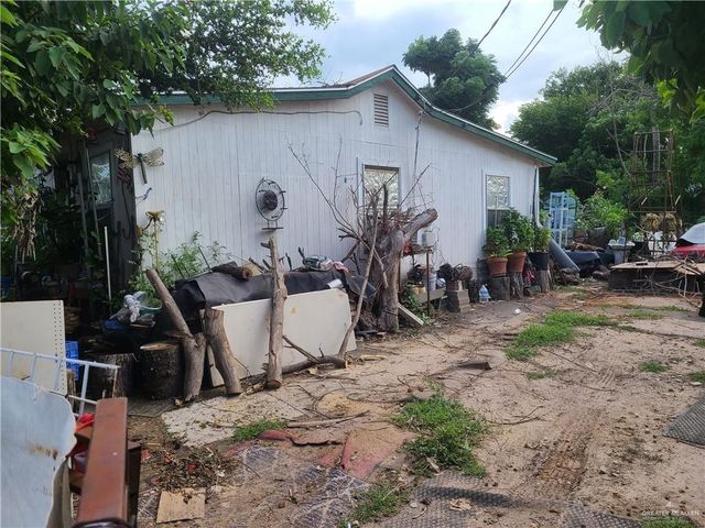 603 S Bicentennial Boulevard, Mcallen, TX 78501