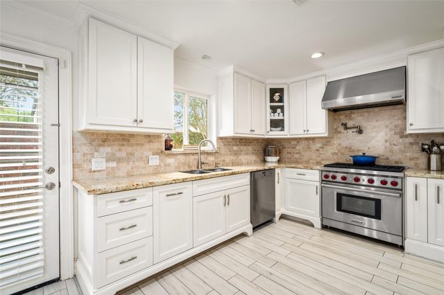 7409 S Rice Avenue, Bellaire, TX 77401