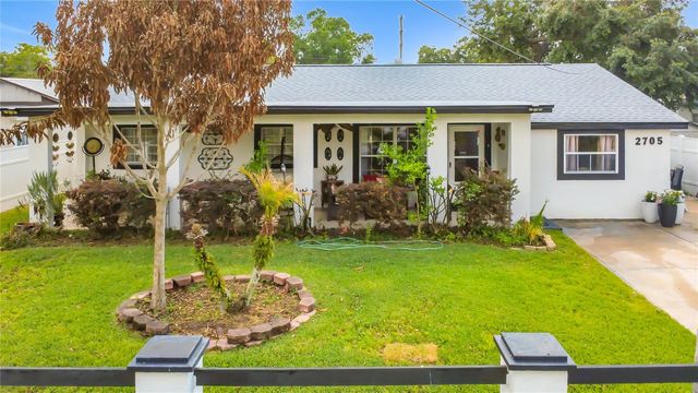 2705 ARC DRIVE, Orlando, FL 32826