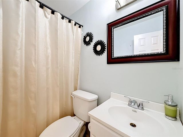 2705 ARC DRIVE, Orlando, FL 32826