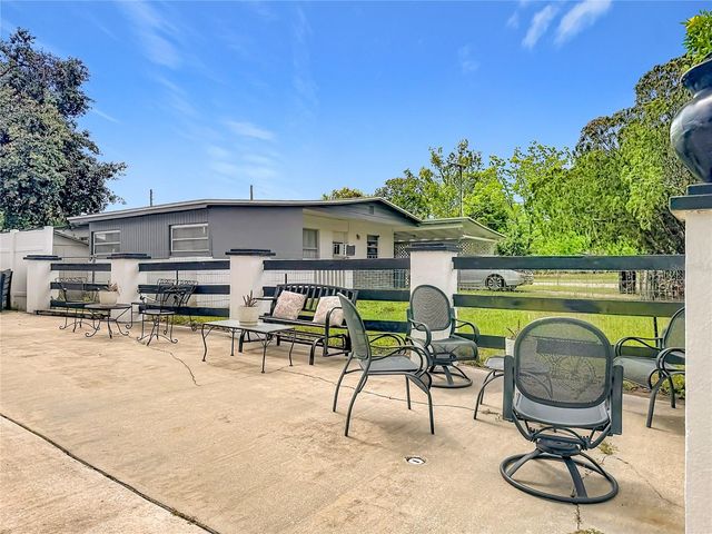 2705 ARC DRIVE, Orlando, FL 32826