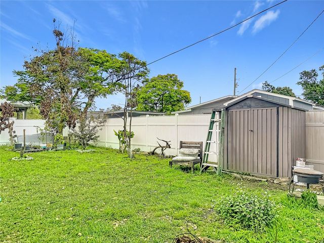 2705 ARC DRIVE, Orlando, FL 32826