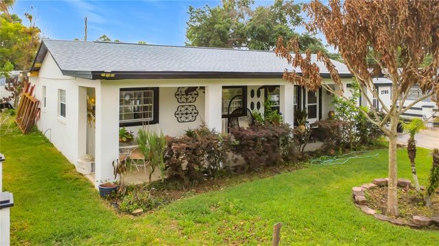 2705 ARC DRIVE, Orlando, FL 32826