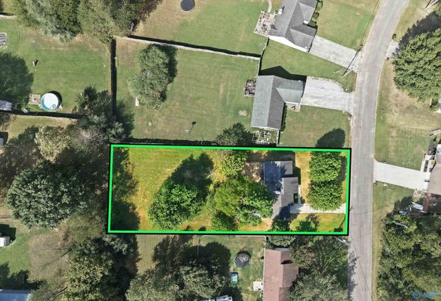 305 Buffalo Creek Drive, Toney, AL 35773