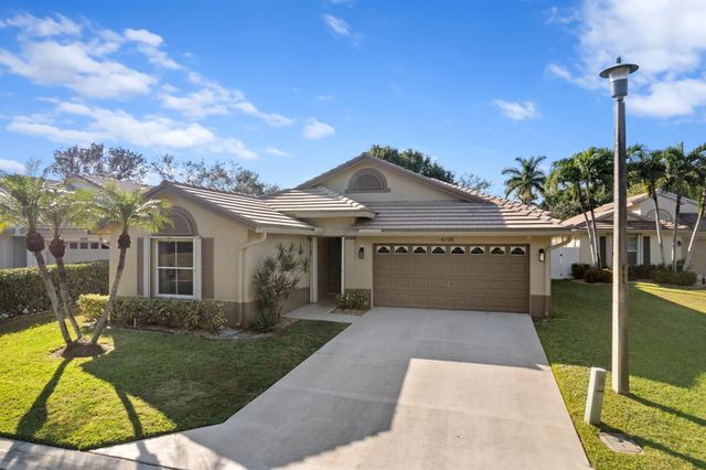 4198 Manor Forest Trail, Boynton Beach, FL 33436