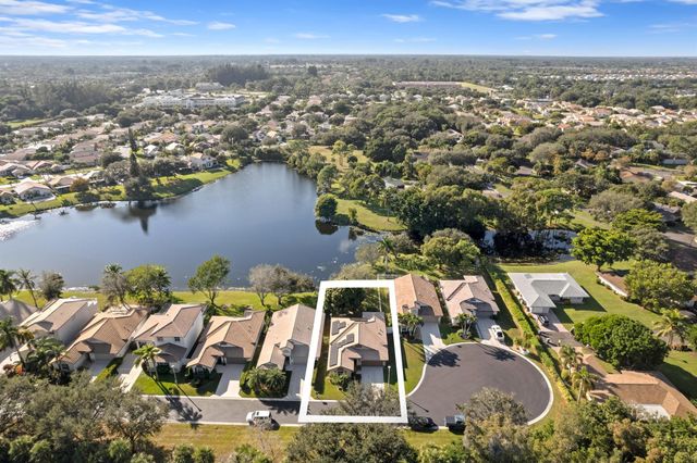 4198 Manor Forest Trail, Boynton Beach, FL 33436