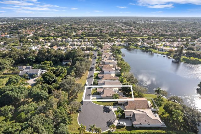 4198 Manor Forest Trail, Boynton Beach, FL 33436