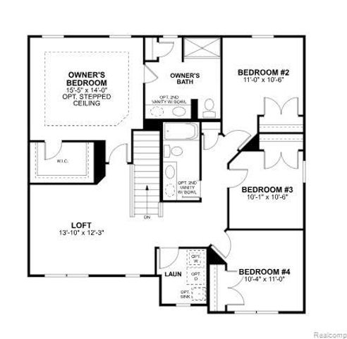 642 Harvest Way, Chelsea, MI 48118