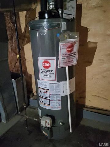 4261 Red Bud Avenue, St Louis, MO 63115