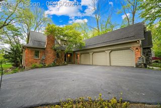 21734 Beauford Lane, Northville, MI 48167