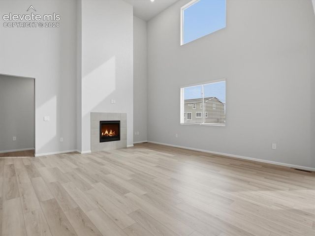 10311 Keynes Drive, Peyton, CO 80831