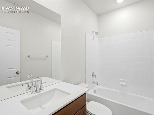 10311 Keynes Drive, Peyton, CO 80831