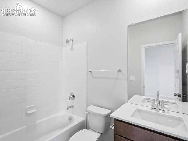 10311 Keynes Drive, Peyton, CO 80831