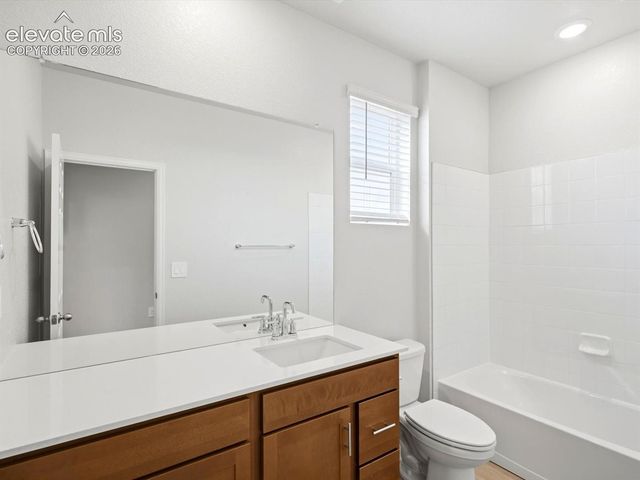 10311 Keynes Drive, Peyton, CO 80831