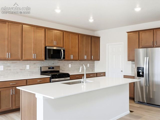 10311 Keynes Drive, Peyton, CO 80831