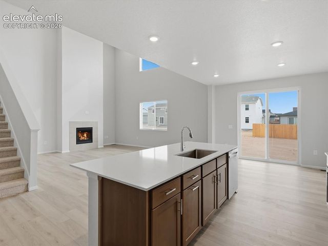 10311 Keynes Drive, Peyton, CO 80831