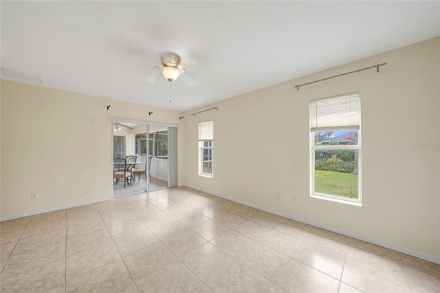 5373 SYLVANIA AVENUE, North Port, FL 34291