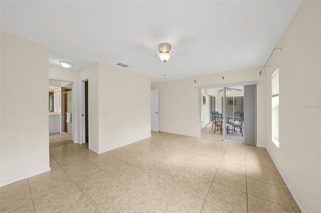 5373 SYLVANIA AVENUE, North Port, FL 34291