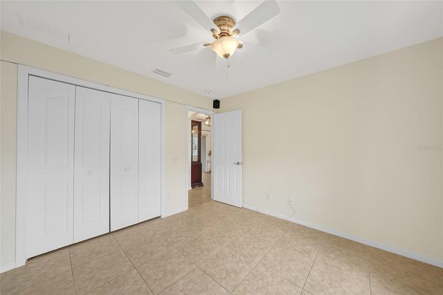 5373 SYLVANIA AVENUE, North Port, FL 34291