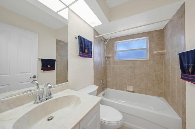 5373 SYLVANIA AVENUE, North Port, FL 34291