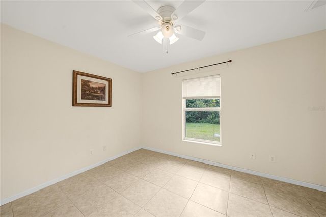 5373 SYLVANIA AVENUE, North Port, FL 34291