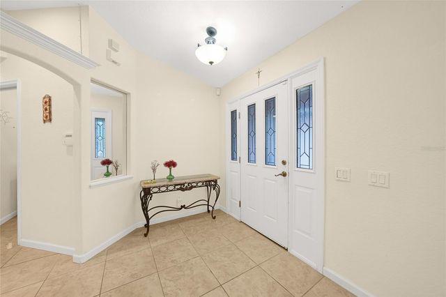 5373 SYLVANIA AVENUE, North Port, FL 34291