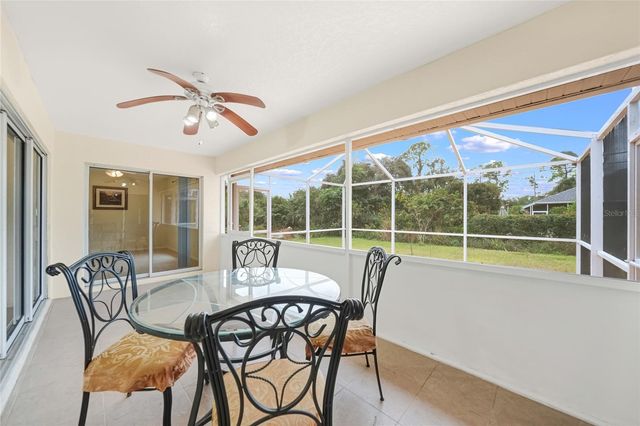 5373 SYLVANIA AVENUE, North Port, FL 34291