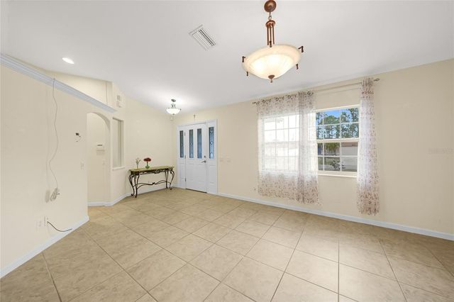 5373 SYLVANIA AVENUE, North Port, FL 34291