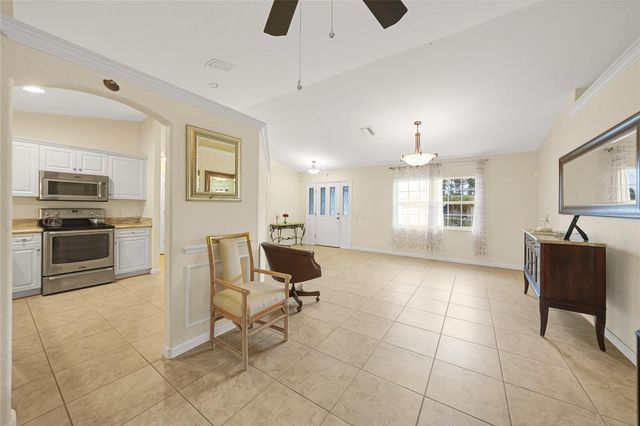 5373 SYLVANIA AVENUE, North Port, FL 34291