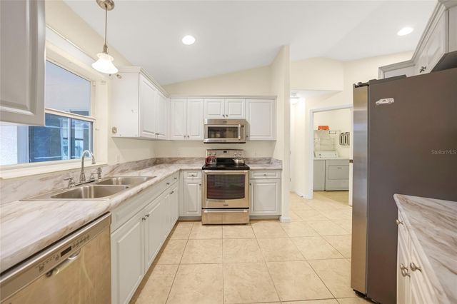 5373 SYLVANIA AVENUE, North Port, FL 34291