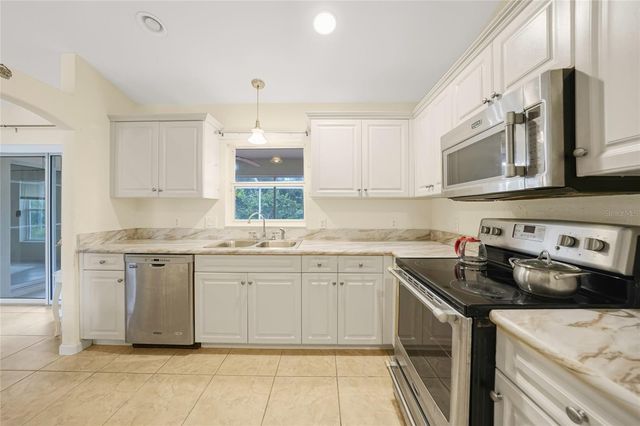 5373 SYLVANIA AVENUE, North Port, FL 34291