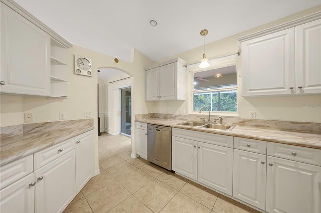 5373 SYLVANIA AVENUE, North Port, FL 34291