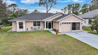 5373 SYLVANIA AVENUE, North Port, FL 34291