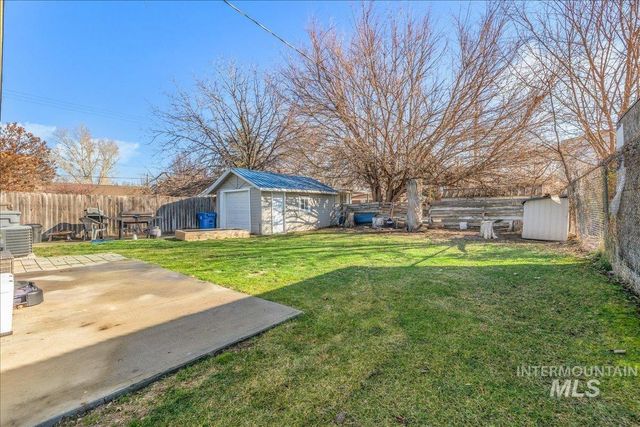 308 17th Avenue S, Nampa, ID 83651