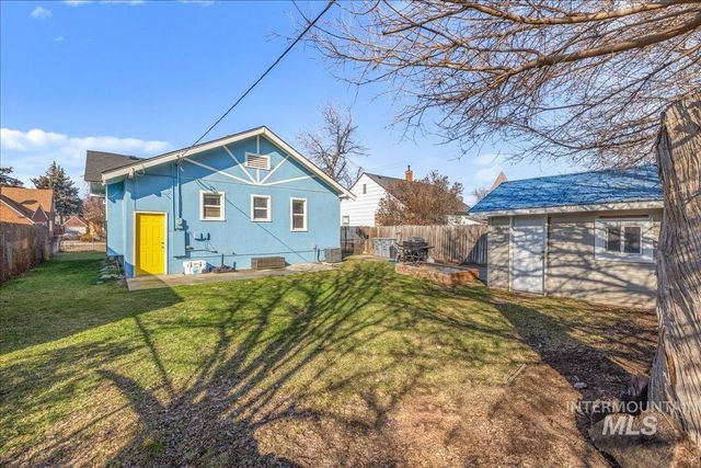 308 17th Avenue S, Nampa, ID 83651