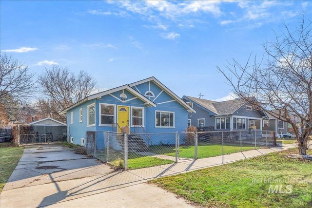 308 17th Avenue S, Nampa, ID 83651