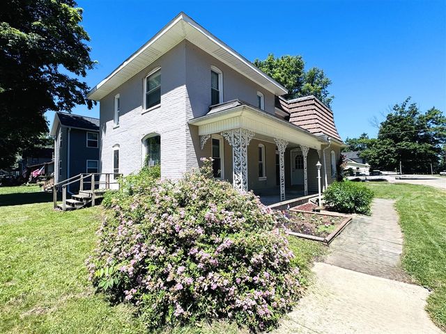 315 N Maple Street, Marcellus, MI 49067