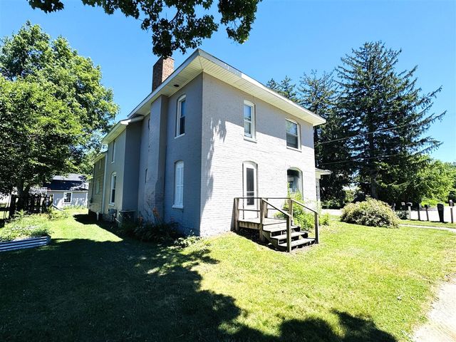 315 N Maple Street, Marcellus, MI 49067