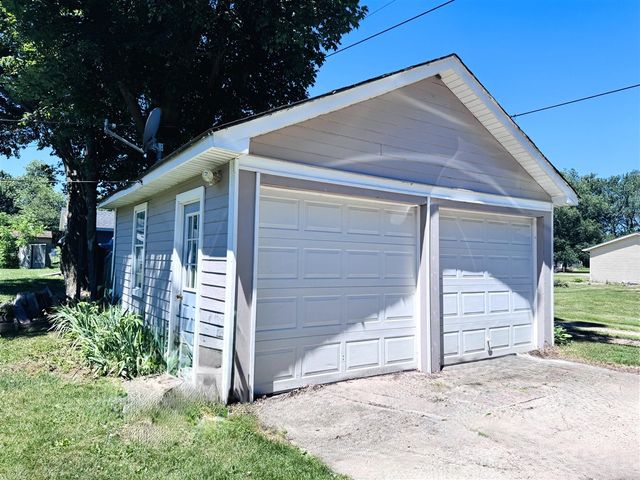 315 N Maple Street, Marcellus, MI 49067