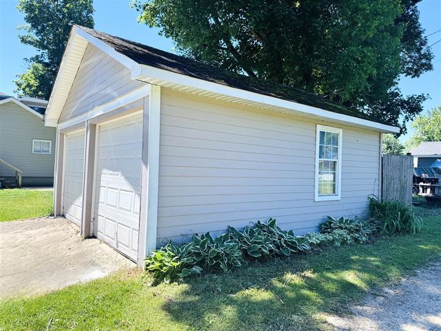 315 N Maple Street, Marcellus, MI 49067