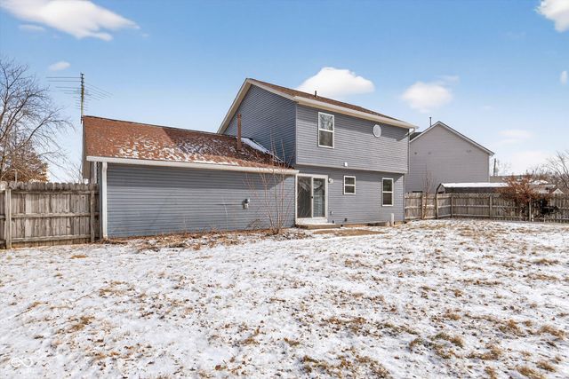 2114 Hannah Court, Lebanon, IN 46052