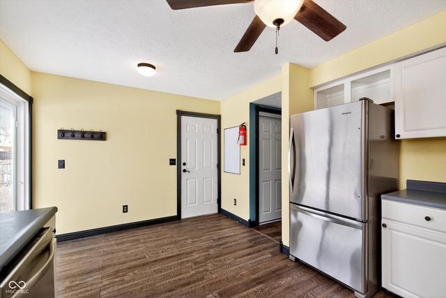 2114 Hannah Court, Lebanon, IN 46052