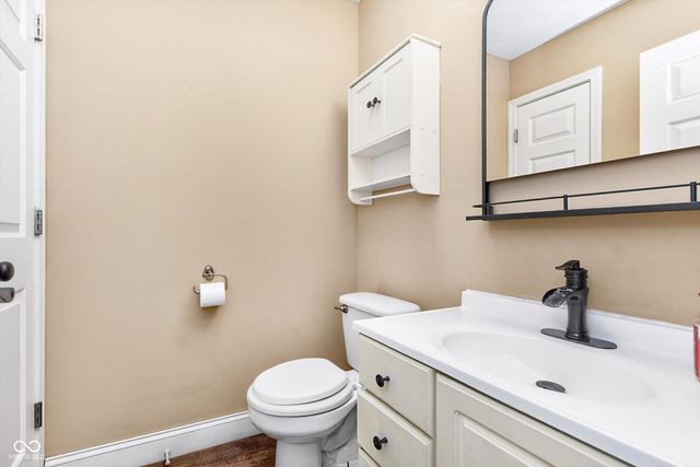 2114 Hannah Court, Lebanon, IN 46052