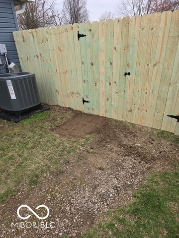 2114 Hannah Court, Lebanon, IN 46052