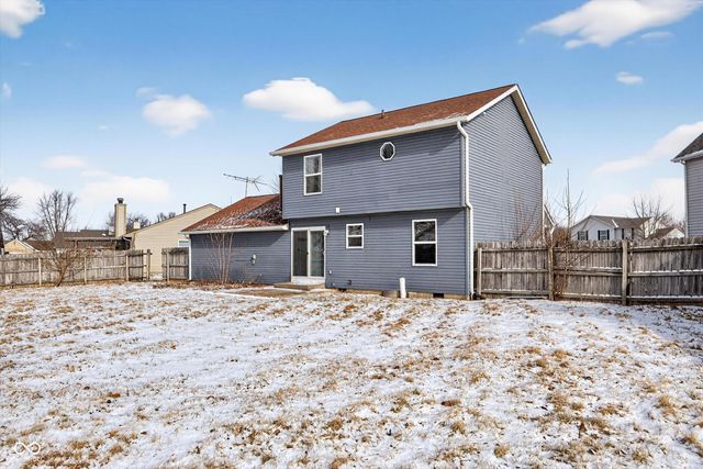 2114 Hannah Court, Lebanon, IN 46052