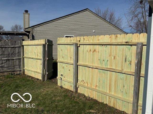 2114 Hannah Court, Lebanon, IN 46052